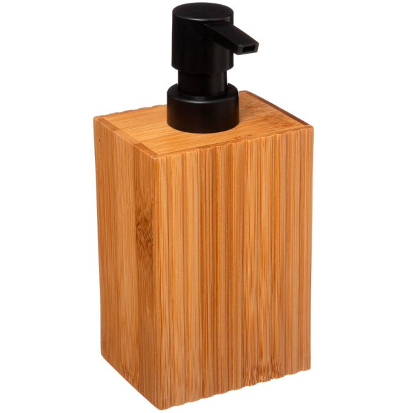 Дозатор для мыла TERRE INCONNUE бамбук 174533