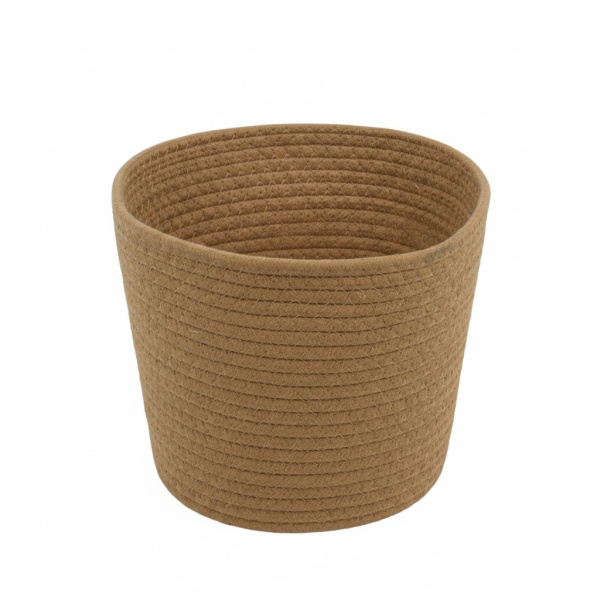 Корзина для хранения 25х20х20 см бежевый JH10103-1 CN