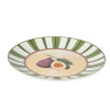 Тарелка десертная Vegetable paradise Fig 19,3х2 см 872320