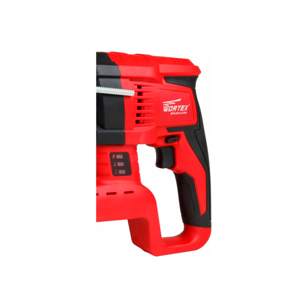 Перфоратор аккум. WORTEX CRH 1824-2 в кор. ALL1 SOLO, арт.CRH182420029