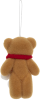 Украшение подвесное Atmosphera Мишка 12 см 208071