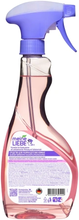 Средство для уборки детских комнат MEINE LIEBE 0,5л