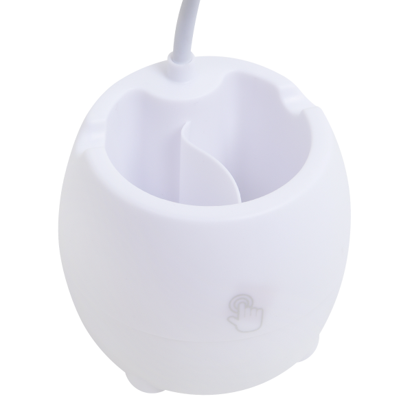 Лампа настольная  WXH-T37 (USB)