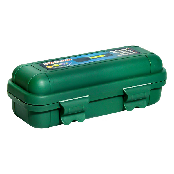 Фонарик аккумуляторный WXH-535  800 мАч  3 Вт