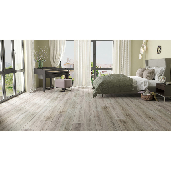 Ламинированный пол KASTAMONU Дуб Фантом 1004 (8 шт =2,131 м2) Ultramarine 34 класс 10мм