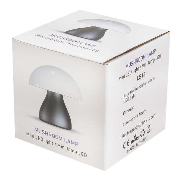 Фонарь WXH-LS18 аккумуляторный