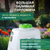 Опрыскиватель ранцевый бензиновый DGM PH-271 (2Т 0,9кВт; бак 25 л; давление 2,5 МПа)