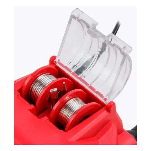 Станция паяльная WORTEX SIS 2048 в кор. 65 Вт, 200-480 °C, арт.1334807