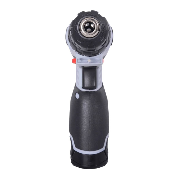 Дрель-шуруповерт аккумуляторная ДА-12-2Л Ресанта