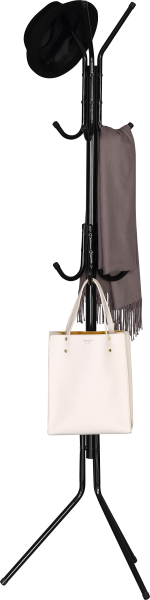 Вешалка для одежды напольная GDX 42х167 см CN