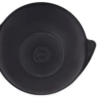 Казан KUKMARA 4,5л для плова к45а