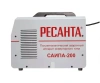 Сварочный аппарат РЕСАНТА  инверторный  п/а САИПА 200