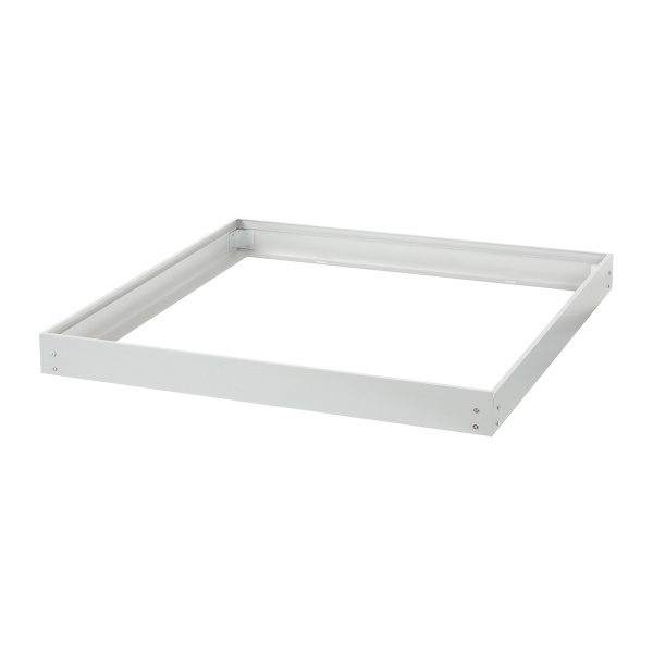 Рамка накладная  led panel 6060 surface frame