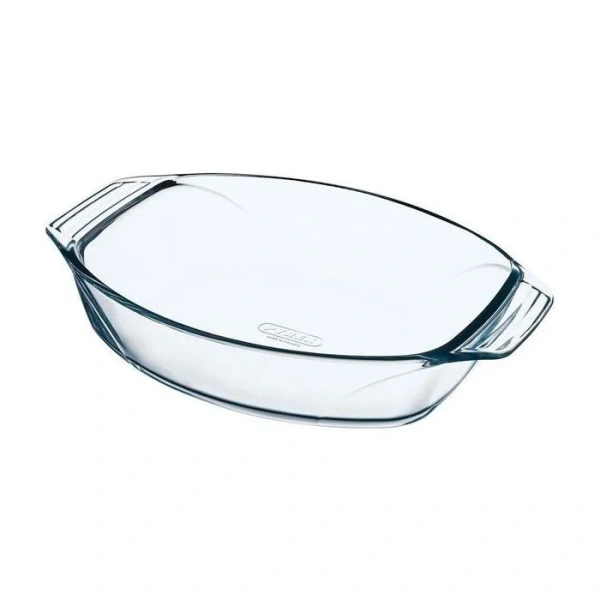 Блюдо OPTIMUM 40х28см овальное