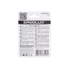 Батарейка крона 9В Ergolux Alkaline LR61 BL-1 11753