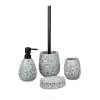 Мыльница Granite керамика B4564-4