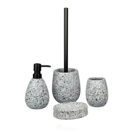 Мыльница Granite керамика B4564-4