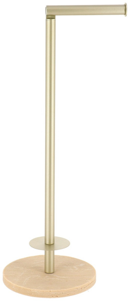 Держатель для туалетной бумаги Tendance TRAVERTIN 96184611