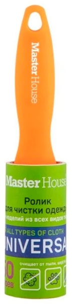 Ролик для чистки одежды Толстый К-ролик