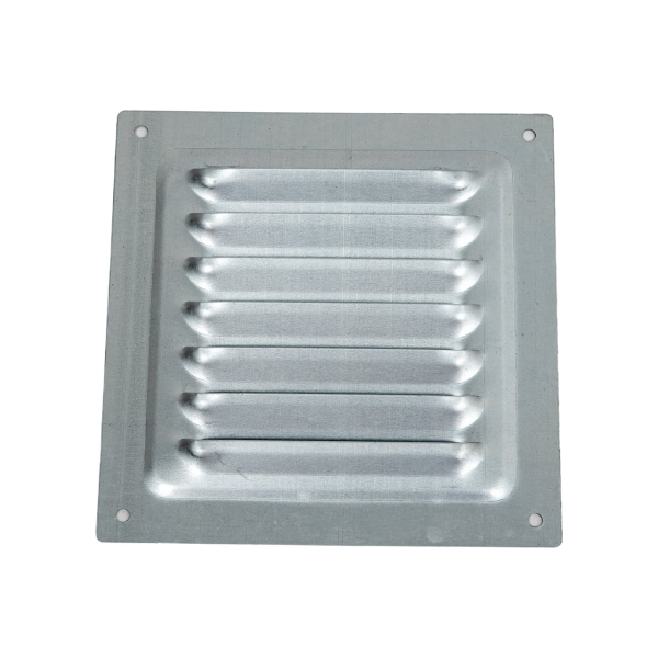 Решетка Met 1313 Zinc