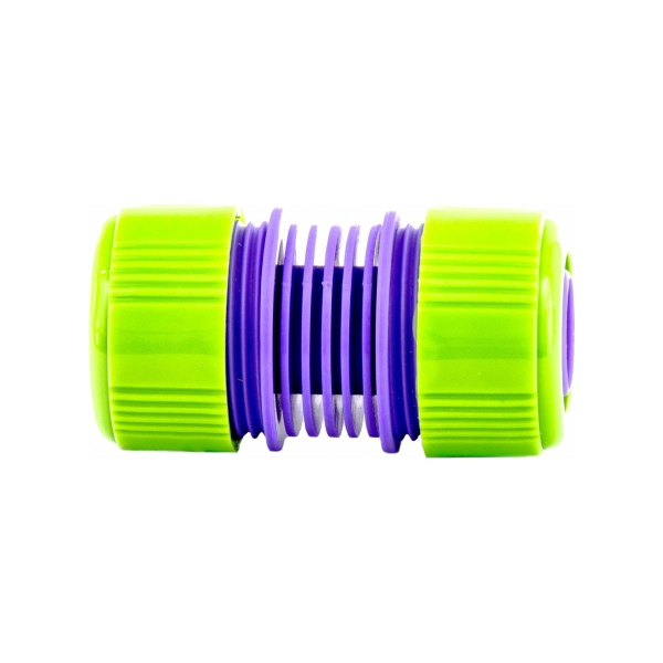 Муфта ремонтная для шланга, 1", пластмассовая// Palisad