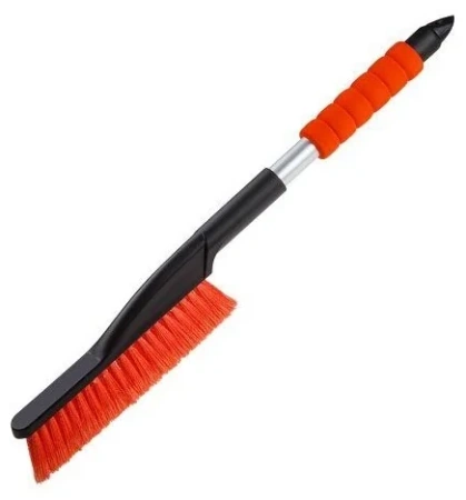 Щетка автомобильная для снега 53см STARTUL MASTER (ST9080-08)