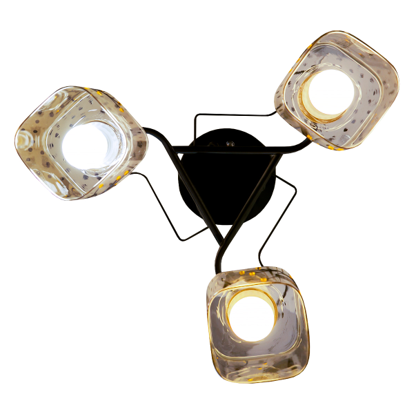 Люстра 6009/3 E27￠520*270