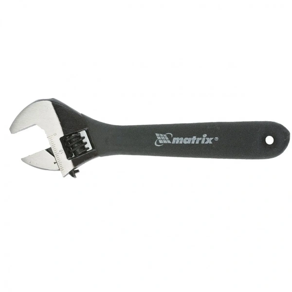 Ключ разводной MATRIX 150 мм