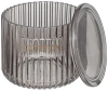 Органайзер для ватных дисков 5Five Gamme Glass 204948A