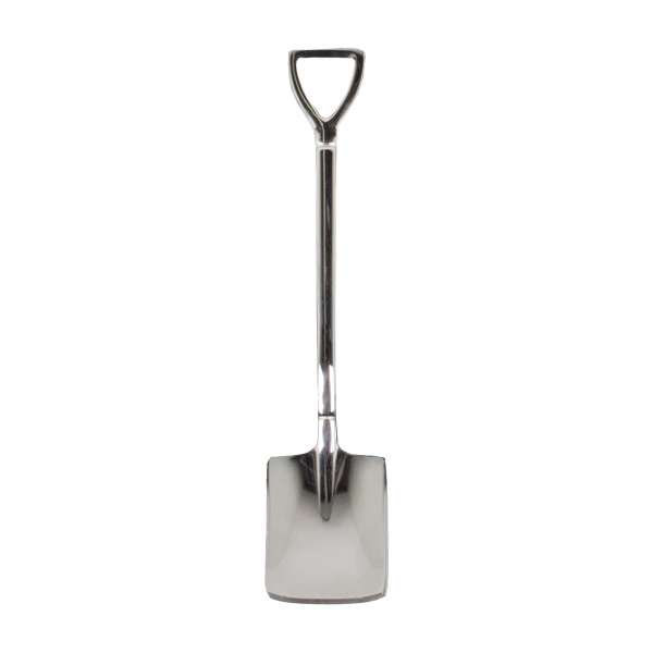 Набор кофейных ложек DH 12 см 2 шт в форме лопаты HK110-4