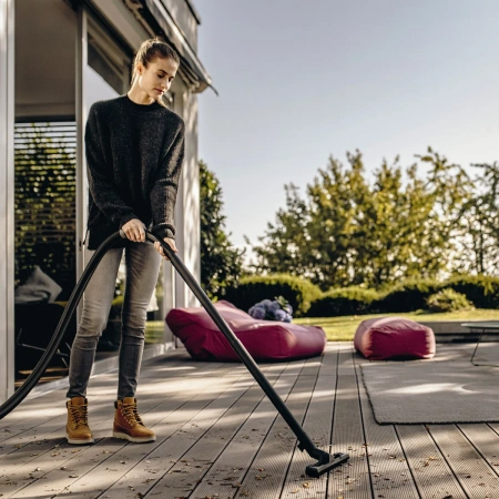 Пылесос Karcher WD 3 V-17/6/20 Car (YYY)