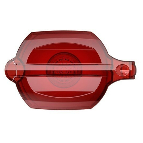 Кувшин Аквафор Гарри (А5) (красный)