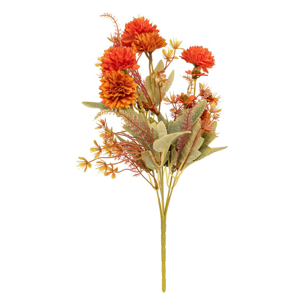 Букет искусственных растений Atmosphera Осень Н 33 см 2 вида в ассортименте 204207