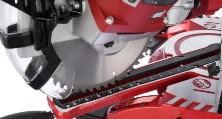 Пила торцовочная сетевая Einhell TC-SM 2131/2 Dual (4300390)