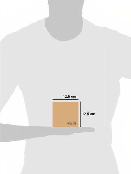 Статуэтка Atmosphera Золотое яблоко 12,5 см доломит 182316