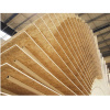 Плита OSB-3  стружечная 18мм 2500*1250, 36,5 кг.