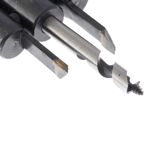 Сверло по дереву регулируемое "Балеринка", 30-200 мм// Matrix