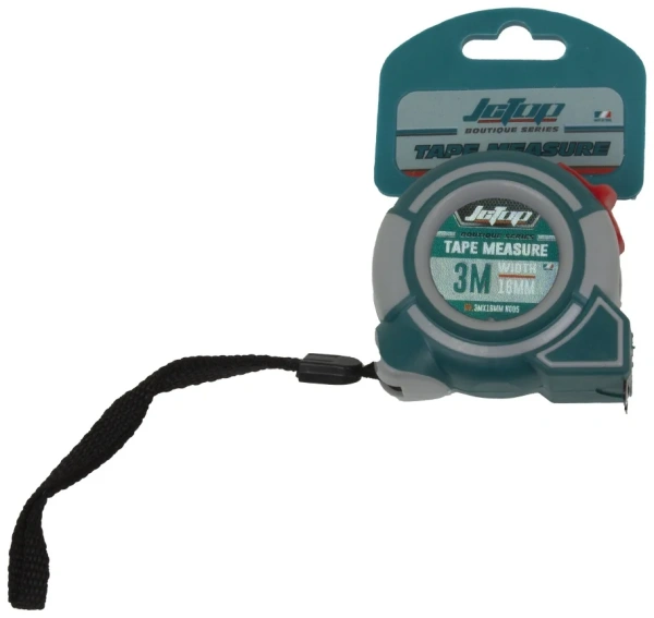 Рулетка JcTop N005 3 м (PRC)