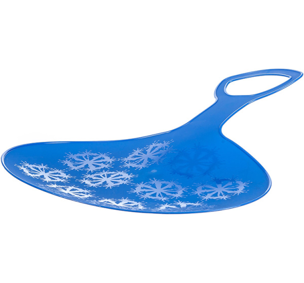 Ледянка IDEA Микс (разноцветный)