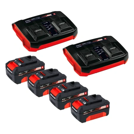 Газонокосилка аккумуляторная GP-CM 36/47 S HW Li 4x4,0Ah