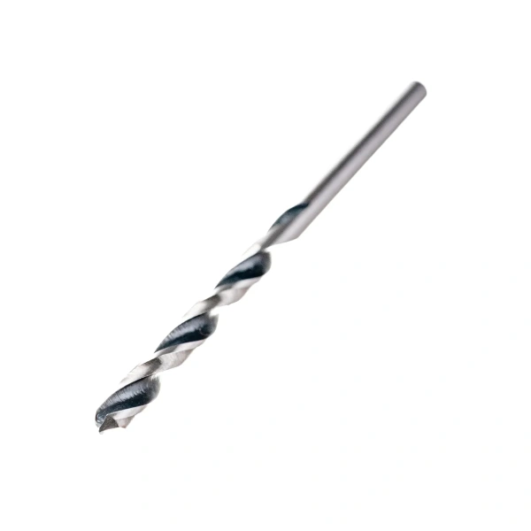 Сверло 2 HSS POINTTEQ  4.0MM