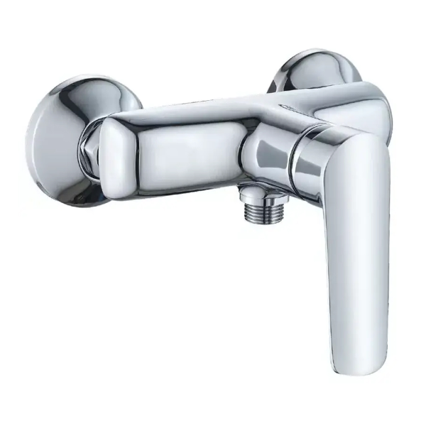 Смеситель для душа, хром ESKO Lagos LG 80 Смеситель для душа, хром ESKO Lagos LG 80