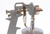 Краскораспылитель Matrix пневмат. с нижним бачком V=1,0 л + сопла диаметром 1.2, 1.5 и 1.8мм