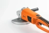 Угловая шлифовальная машина "P.I.T." 2500 w 230ᶲ P612301