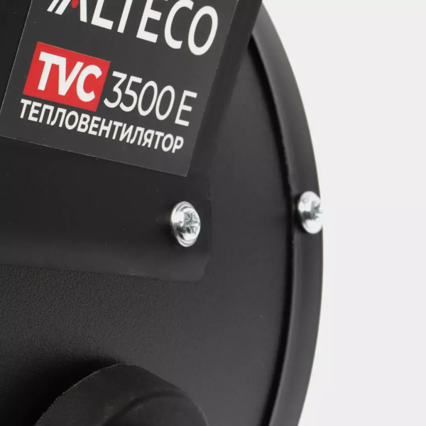 Тепловентилятор ALTECO TVC-3500Е (3кВт)