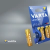Batarea VARTA Longlife Extra (4106) Mignon LR-06 (4 шт)