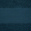 Полотенце Atmosphera 30х50 см синий 125866Y