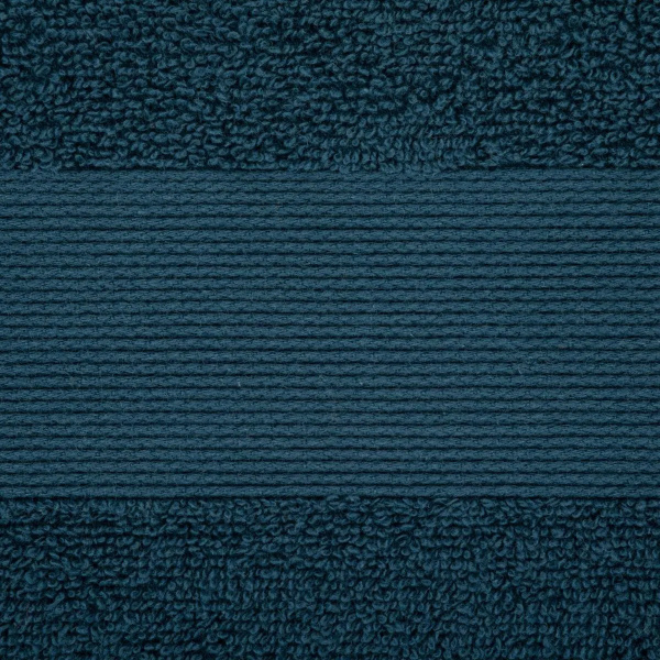 Полотенце Atmosphera 30х50 см синий 125866Y