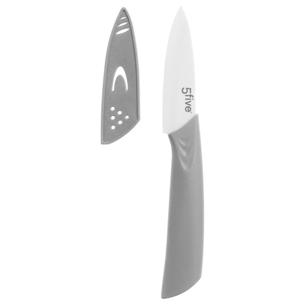 Нож 5Five  ZIRCO керамика 17,8 см 146630