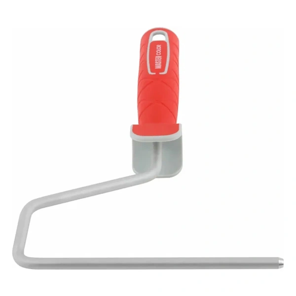 Ручка для валика 2К, алюминий Ø 8 мм, ширина 180 мм